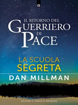 cover image of Il ritorno del guerriero di pace